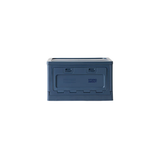 Box Studio About - Dark Blue | Fleux | 8