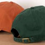 Casquette - Everything is Under Control | Fleux | 12