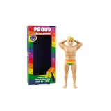 Ouvre Bouteille Proud | Fleux | 4