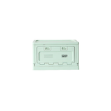 Box Studio About - Mint | Fleux | 19