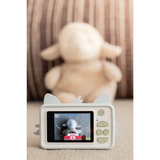 Appareil photo Zoo Friends - Racoon | Fleux | 22