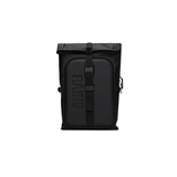 Per Texel Moulded Backpack W3 Black | Fleux | 8