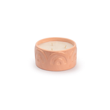 Bougie Bab Figuier - Rose Poudré | Fleux | 3