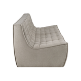 Canapé N701 - 3 Places - écru | Fleux | 11