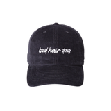 Casquette Baseball Broderie - Bad Hair Day | Fleux | 12