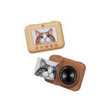 Appareil photo et imprimante Zoo - Fox | Fleux | 13