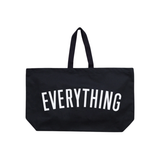 Sac Fourre-Tout - Everything Noir XXL | Fleux | 8