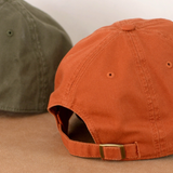 Casquette - Chief Marshmallow Toaster | Fleux | 14
