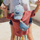 Banane Denim Lobster Forever - Enfant | Fleux | 9