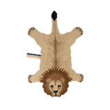 Tapis Moody Lion XL | Fleux | 6