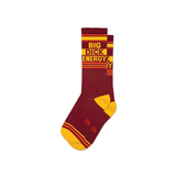 Chaussettes Big Dick Energy | Fleux | 6