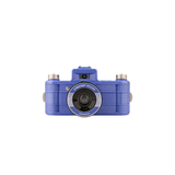 Sprocket Rocket Panoramic 35mm Baja Blue | Fleux | 11