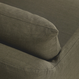 Fauteuil Weave - Vert | Fleux | 15
