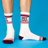 Chaussettes de Sport Hot Dad | Fleux | 13