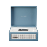Lecteur CD - Voyager Washed Blue | Fleux | 23