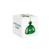 Vase en verre pour avocat | Fleux | 22