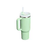 Gourde Quencher H2.0 - Pistachio | Fleux | 4