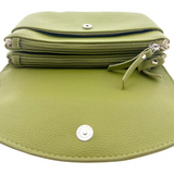 Sac Elisa Moss Green | Fleux | 7