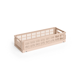 Caisse Crate Mini Oblong | Fleux | 15