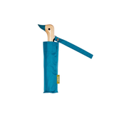 Parapluie à manche Tête de Canard - Bleu Sarcelle | Fleux | 6