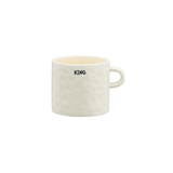 Mug King - Noir | Fleux | 3
