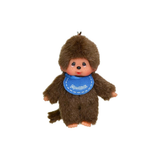Porte-clés Monchhichi 10cm | Fleux | 11