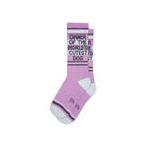 Chaussettes Owner of the Dog | Fleux | 7