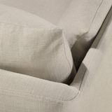 Fauteuil Weave - Bone | Fleux | 18