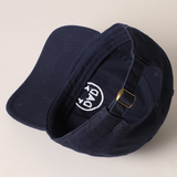 Casquette Baseball - Dad Happy Face | Fleux | 8