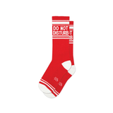 Chaussettes Do Not Disturb | Fleux | 6