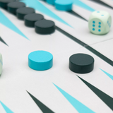 Boxo - Backgammon Set | Fleux | 15