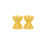 Salière et poivrière Pasta Farfelle | Fleux | 5