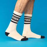 Chaussettes Fuck | Fleux | 13