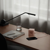 Multiprise square 1 avec USB-C 30W 1,8m - New Pink | Fleux | 11