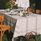 Nappe Léon - Green | Fleux | 8