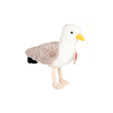 Peluche Mouette | Fleux | 4