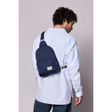 Sling bag - Felix Navy | Fleux | 15
