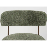 Chaise Claes - Green | Fleux | 17