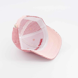 Casquette Marinière Super Cool - Rouge Enfant | Fleux | 15