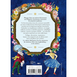 Autocollants - Le Livre de Stickers Vintage | Fleux | 14