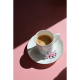Puzzle Pink Bakery - 1000 pièces | Fleux | 12