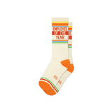 Chaussettes Employee of the Year | Fleux | 6