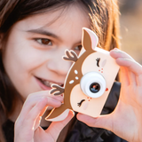 Appareil photo Zoo Friends - Deer | Fleux | 14