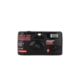 Simple Use Camera LomoChrome Black/White | Fleux | 7