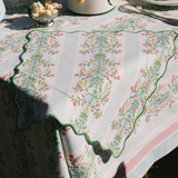 Pack de 2 Sets de table Madeleine - Sky | Fleux | 3
