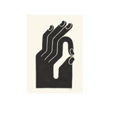 Affiche Frederic Matti - Everything's ok | Fleux | 4