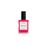 Vernis à ongles Green™ - Neon Pink - 15 ml | Fleux | 9