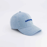 Casquette Marinière - Super Papa Adulte Bleu | Fleux | 12