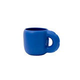 Tasse Gaston - Indigo Matte | Fleux | 2