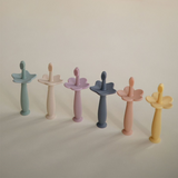 Flower toothbrush | Fleux | 12
